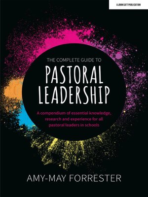 cover image of The Complete Guide to Pastoral Leadership